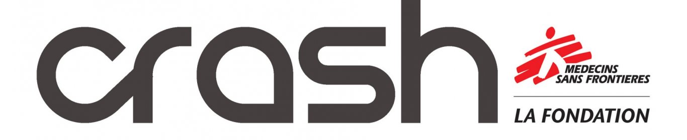 Logo du Crash