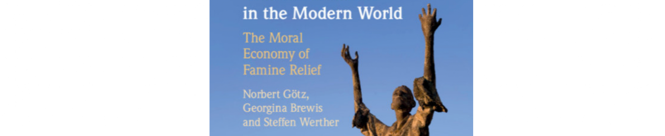 Humanitarianism in the Modern World 