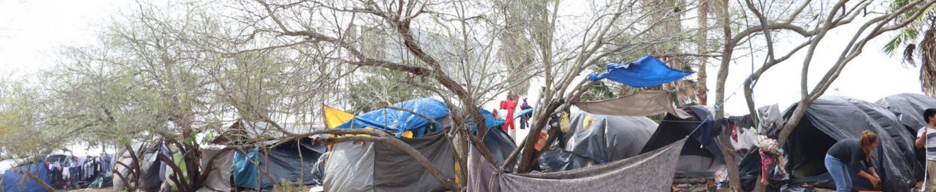 Idomeni migration route, Greece