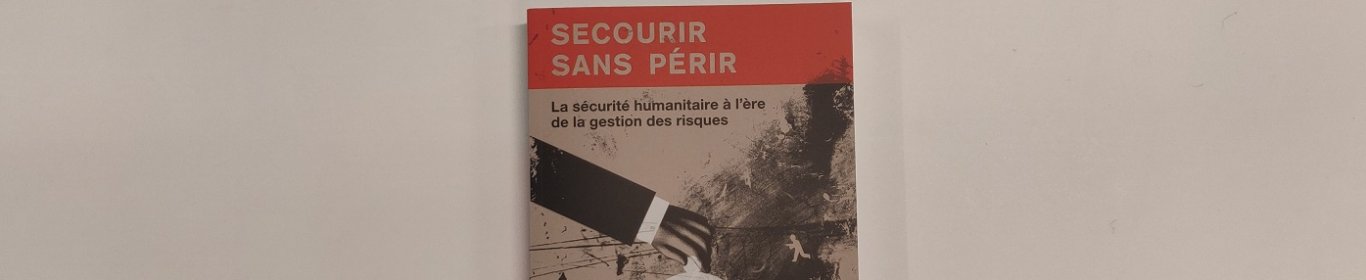 couverture secourir sans périr