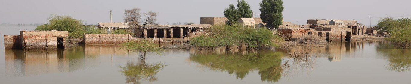 Pakistan floods