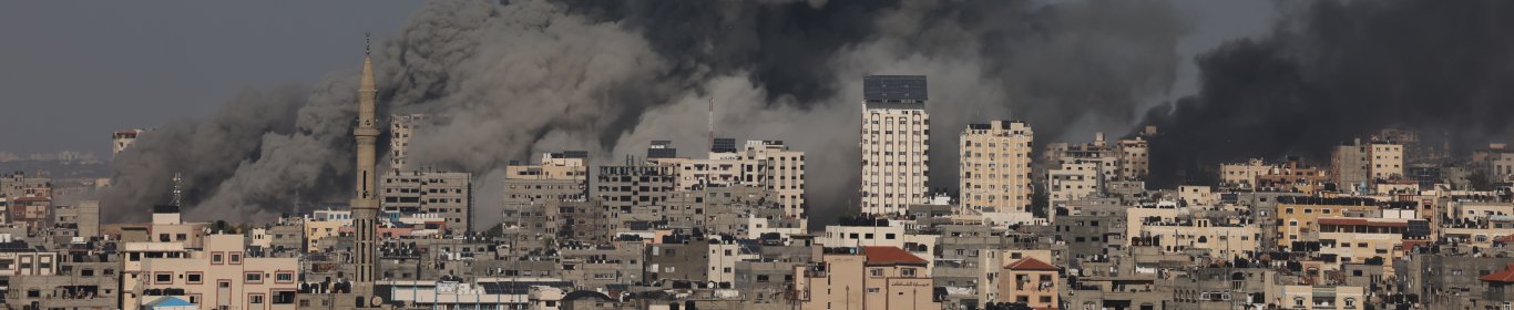 gaza
