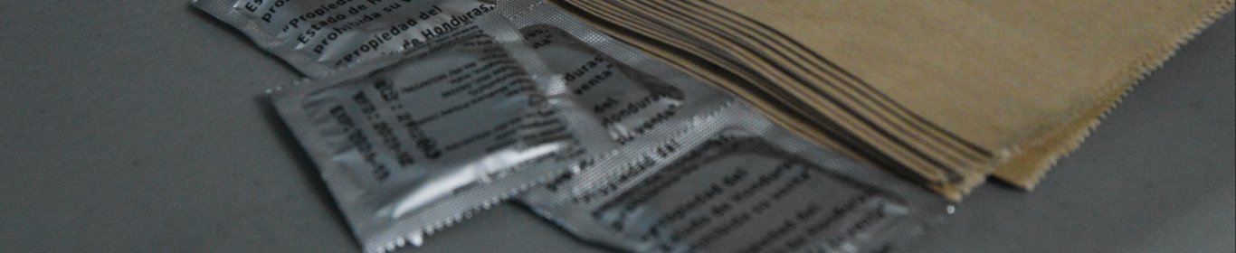 condom