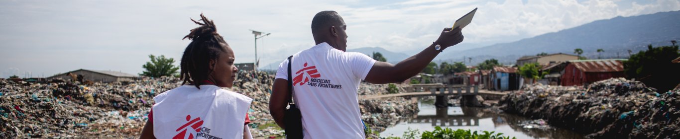 haiti