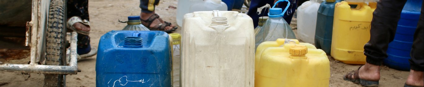 eau