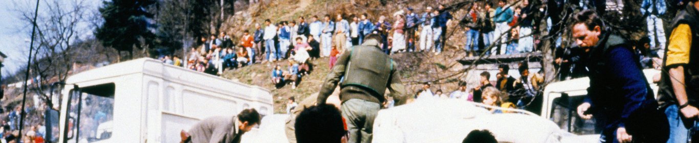 bosnie