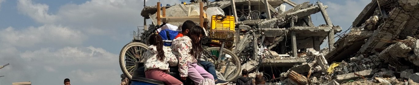 Gaza