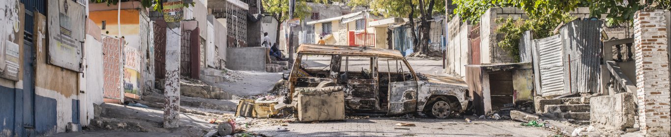 Port au Prince