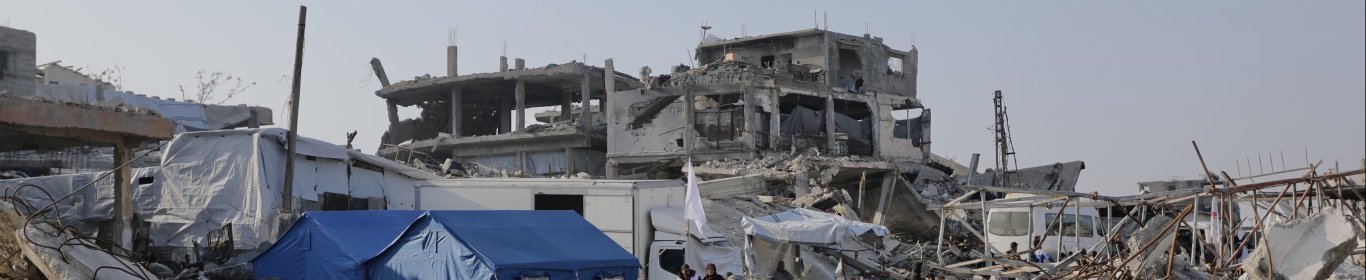 gaza