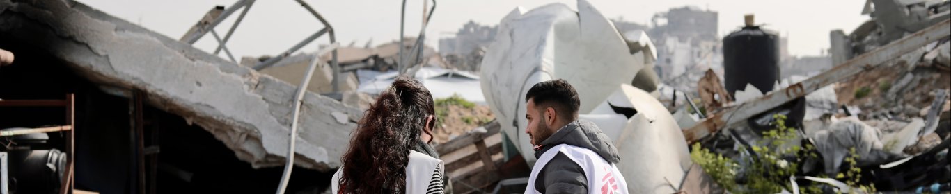 gaza