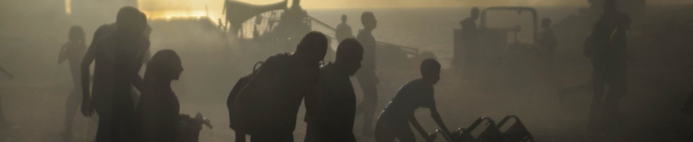 Gaza
