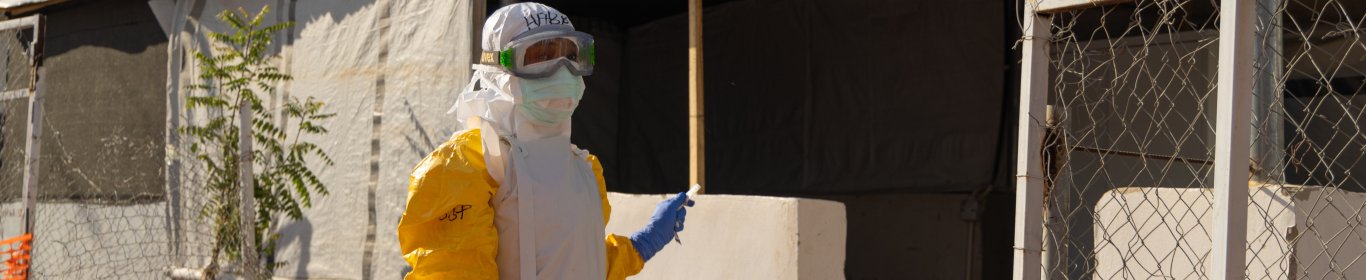 épidémie