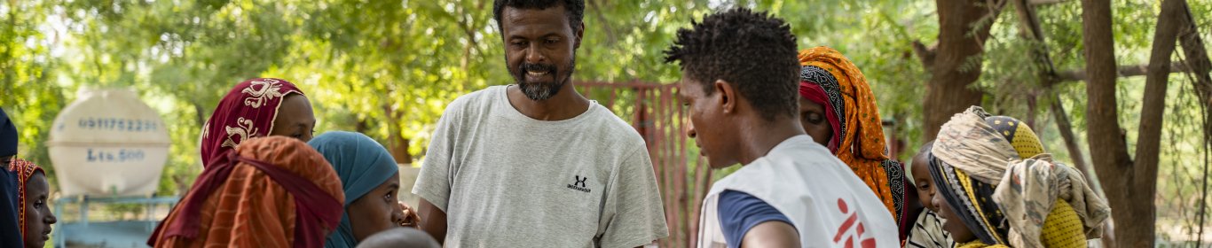 Ethiopie