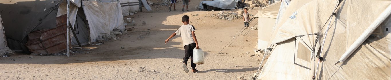 MSF Gaza 3