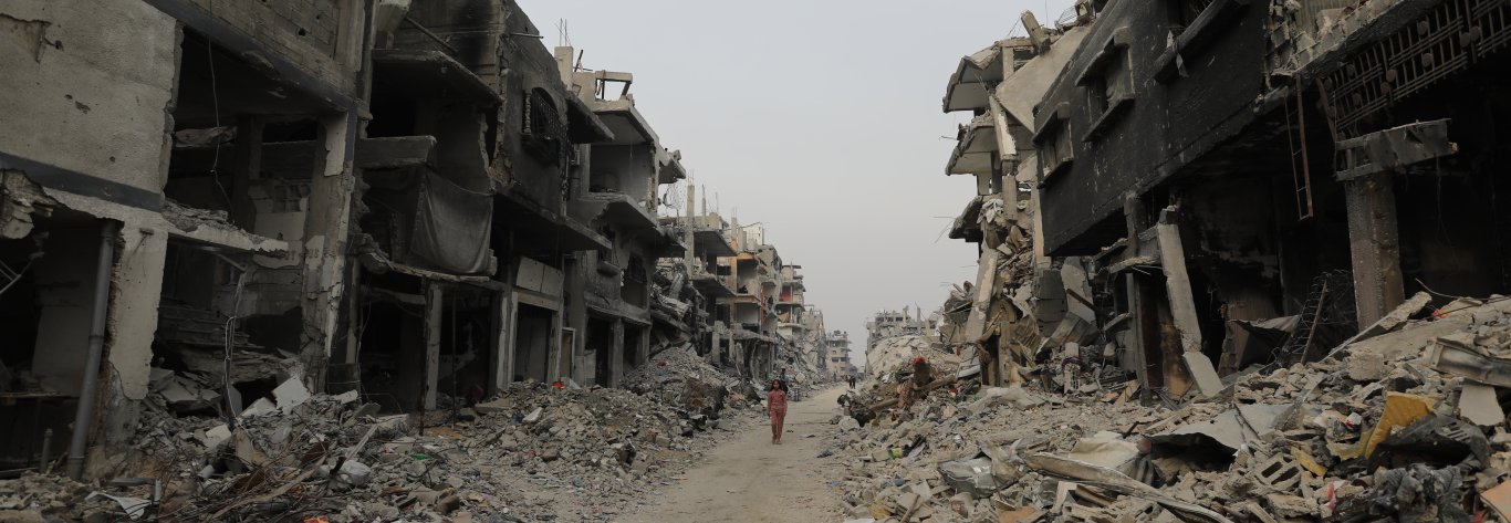 gaza