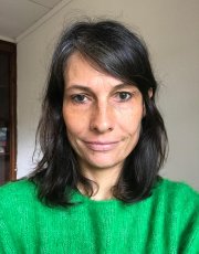 Marion Péchayre