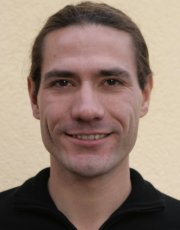 Yann Santin