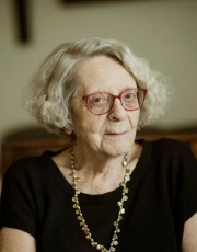 Monique Chemillier-Gendreau