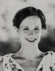 Raphaëlle Parizet