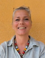 Véronique de Geoffroy