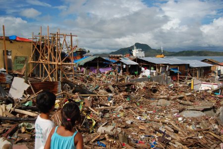 Natural disasters | msf-crash.org