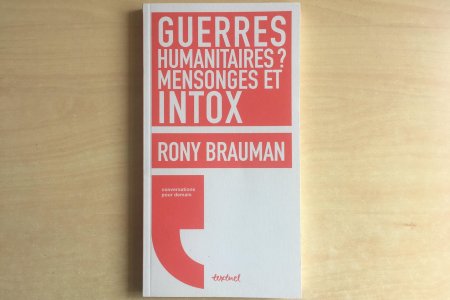 Guerres humanitaires ?