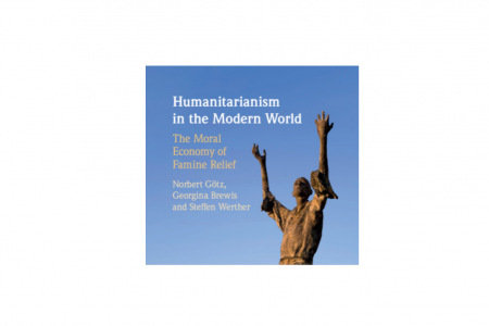 Humanitarianism in the Modern World 