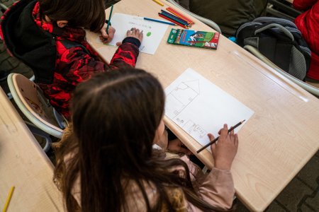 Mental Health support for people affected by the earthquakes in Türkiye