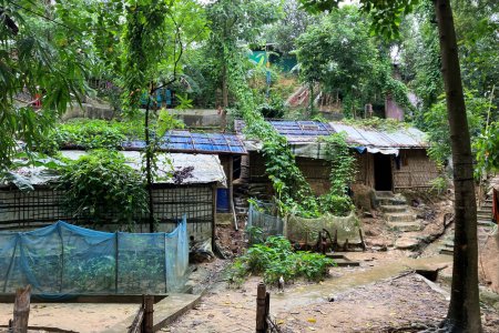 Cox's Bazar