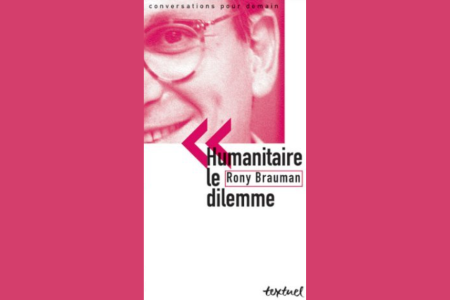 visuel humanitaire le dilemme