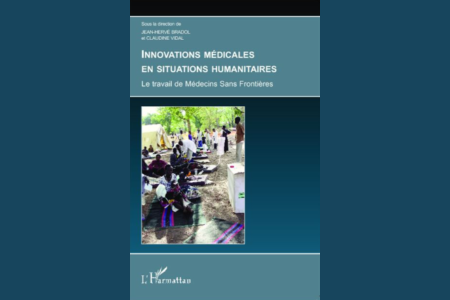 visuel innovations medicales en situation humanitaire