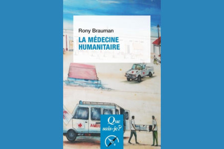 visuel la médecine humanitaire