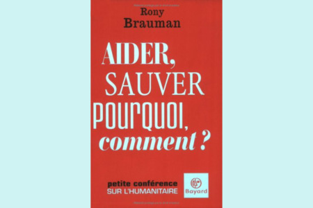 aider sauver pourquoi