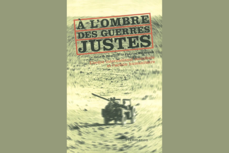 visuel a l'ombre des guerres justes 