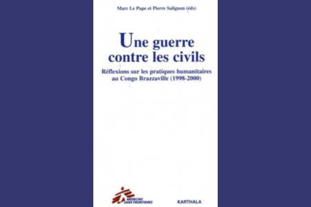 visuel une guerre contre les civils