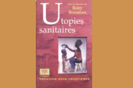 visu utopies sanitaires