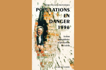 visuel populations en danger