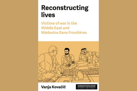 visuel reconstructing lives