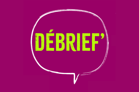 Débrief