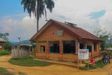 centre de santé