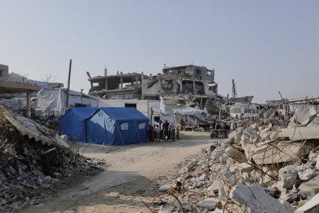 gaza
