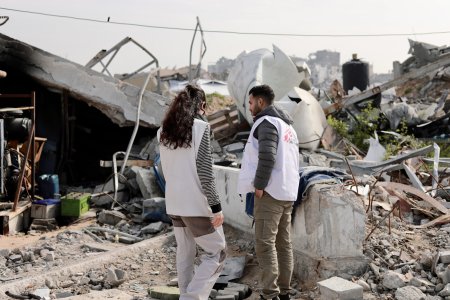 gaza
