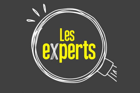 les experts