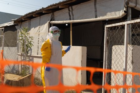 épidémie