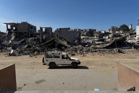 Gaza-Hospital