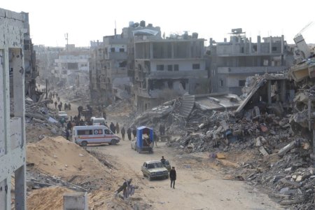 MSF Gaza 1