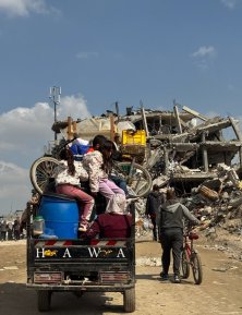 Gaza