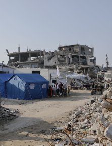 gaza