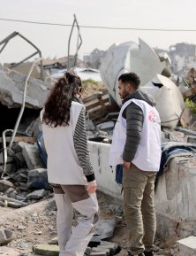 gaza