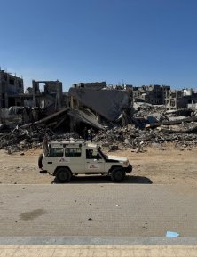 Gaza-Hospital